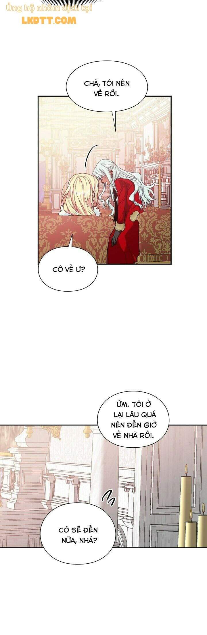 Nữ Hoàng Ngoại Khoa - Chương 91