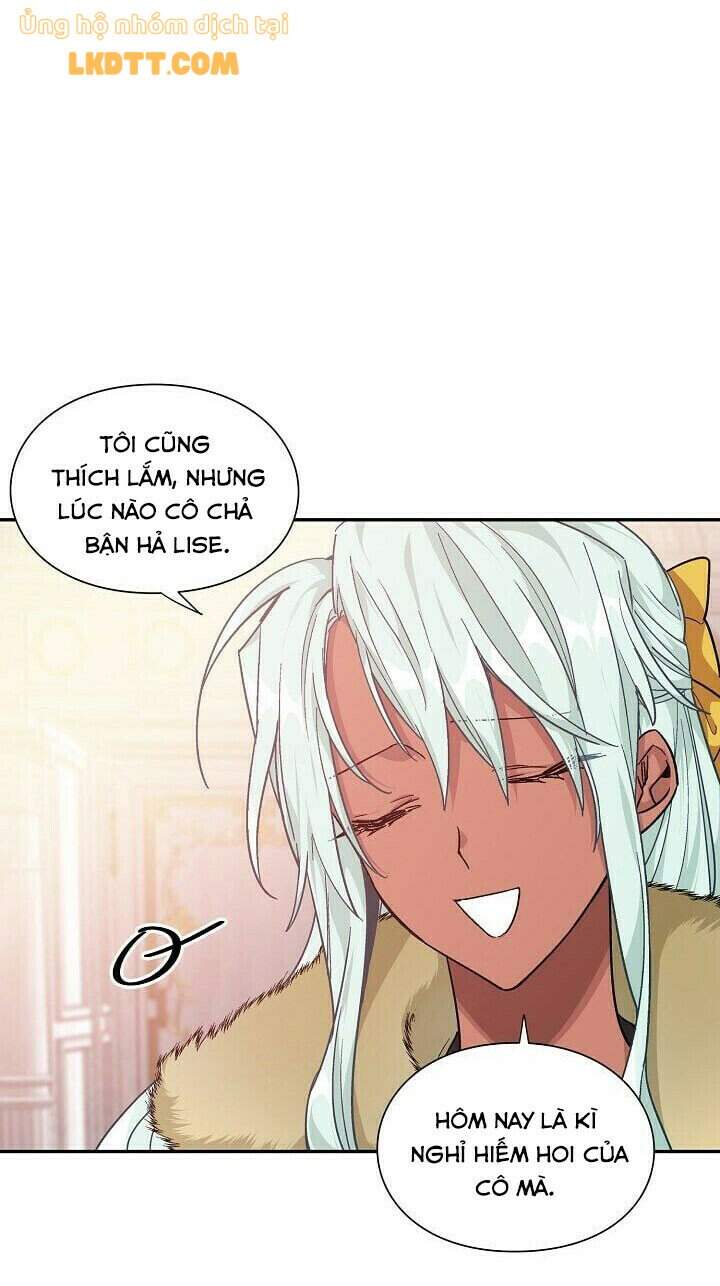 Nữ Hoàng Ngoại Khoa - Chương 91