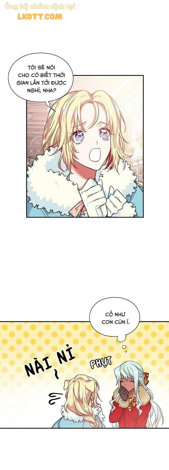 Nữ Hoàng Ngoại Khoa - Chương 91