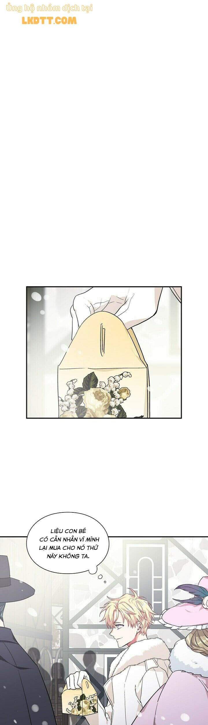 Nữ Hoàng Ngoại Khoa - Chương 91