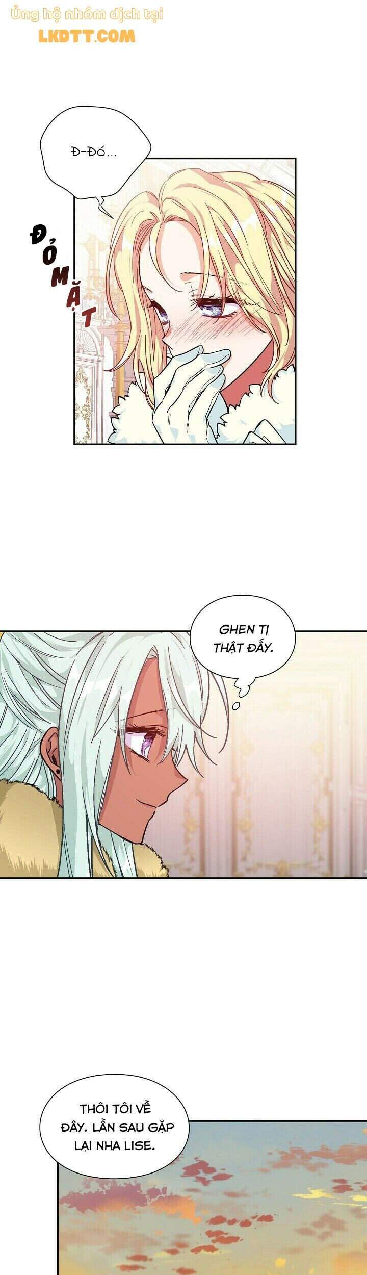 Nữ Hoàng Ngoại Khoa - Chương 91