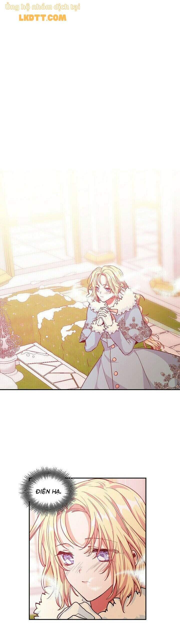 Nữ Hoàng Ngoại Khoa - Chương 91