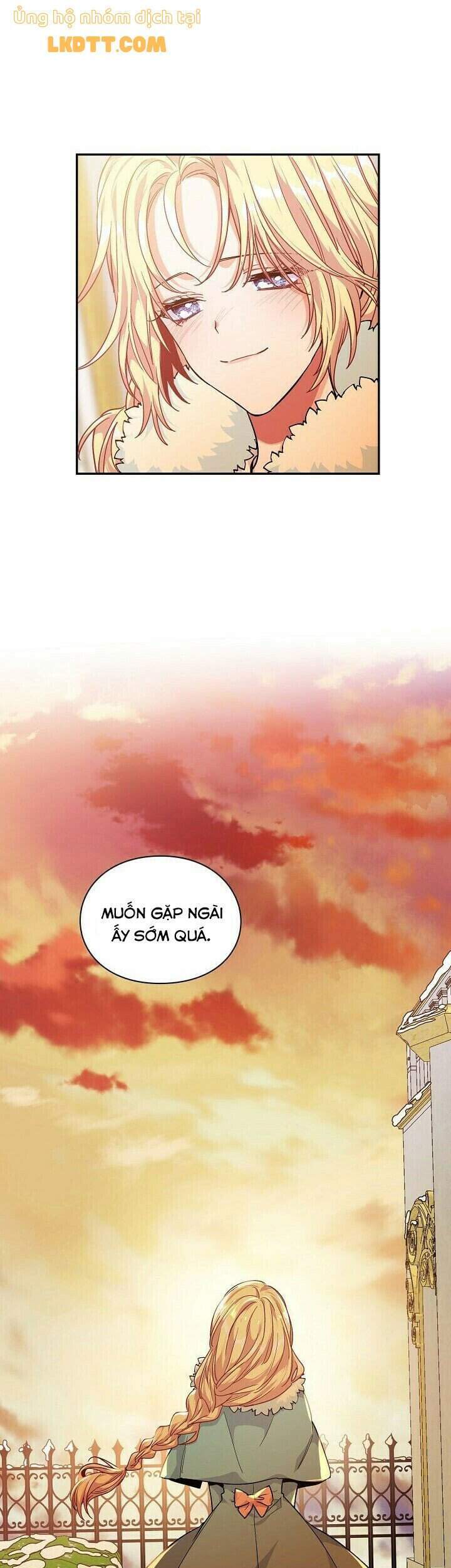 Nữ Hoàng Ngoại Khoa - Chương 91