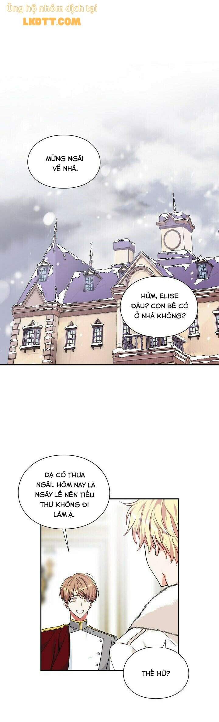 Nữ Hoàng Ngoại Khoa - Chương 91