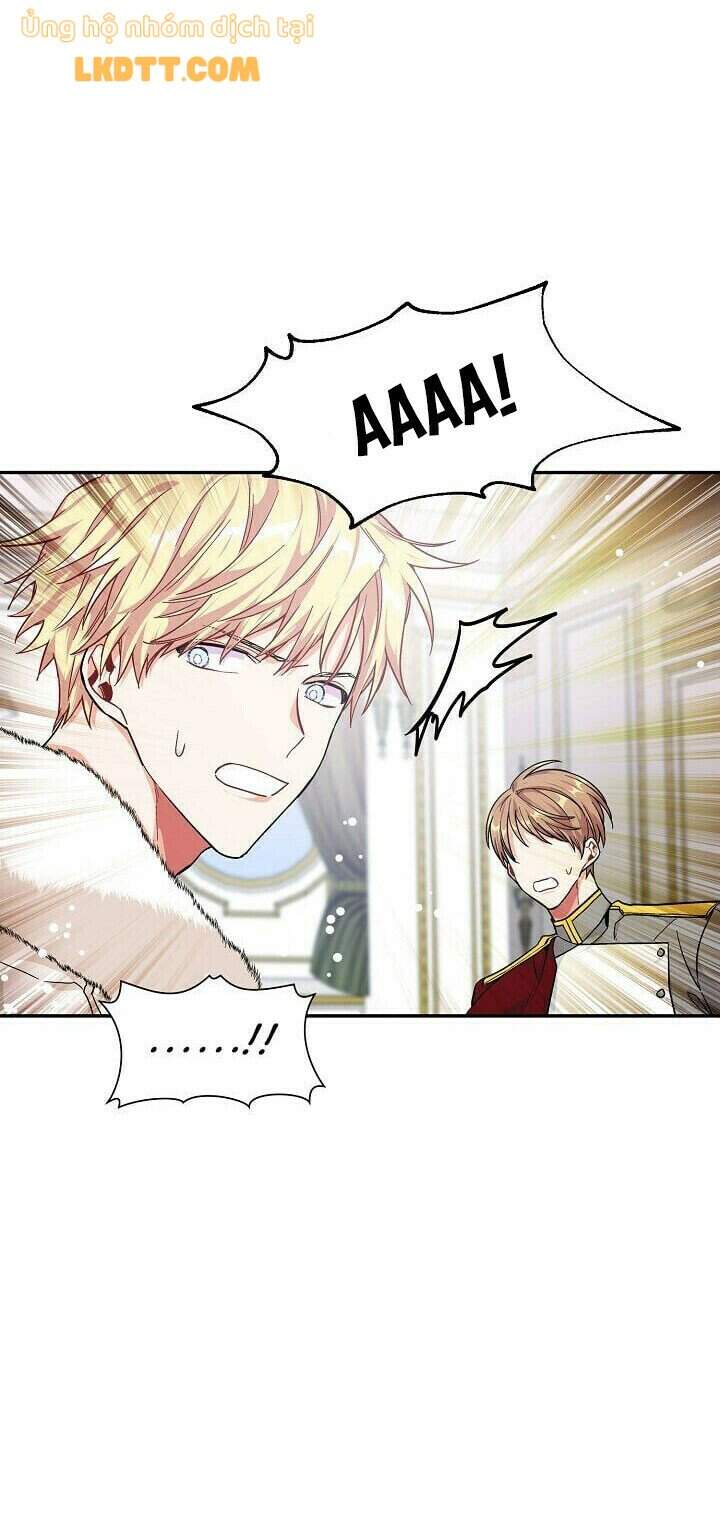 Nữ Hoàng Ngoại Khoa - Chương 91