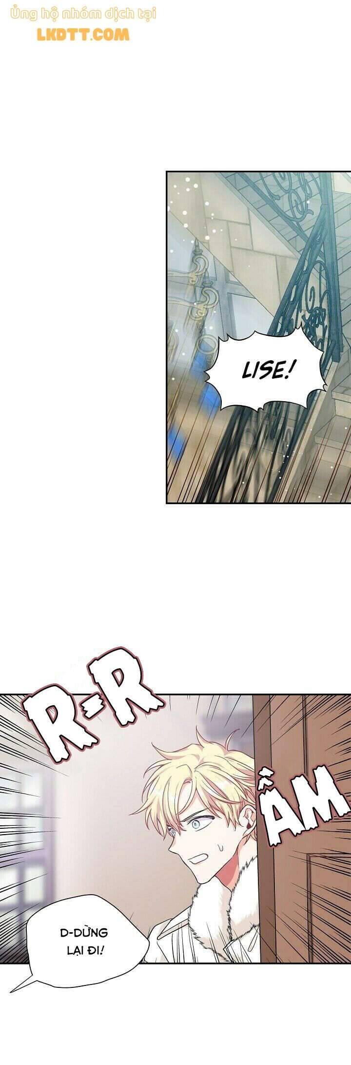 Nữ Hoàng Ngoại Khoa - Chương 91