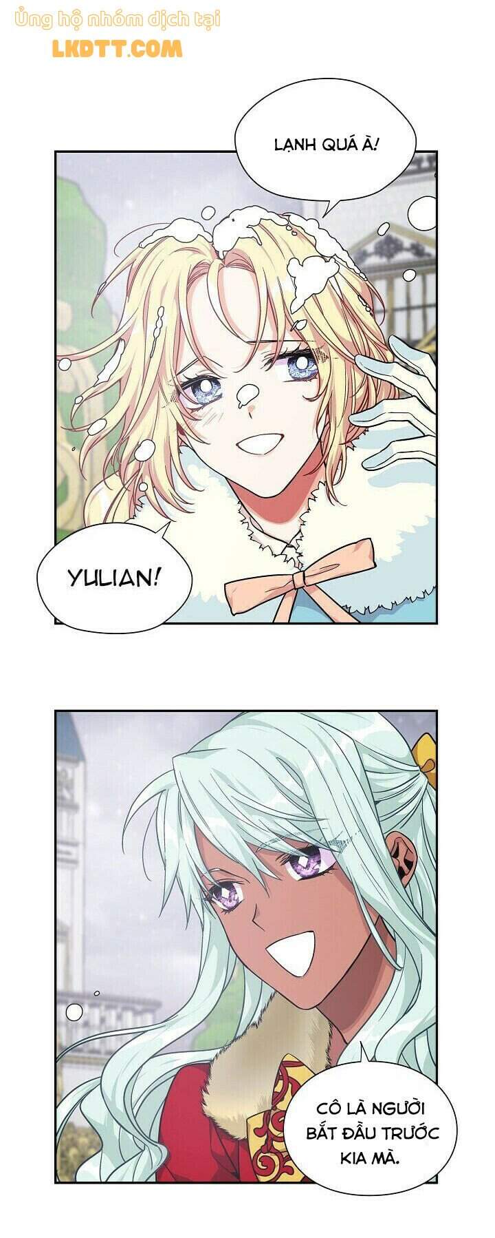 Nữ Hoàng Ngoại Khoa - Chương 91