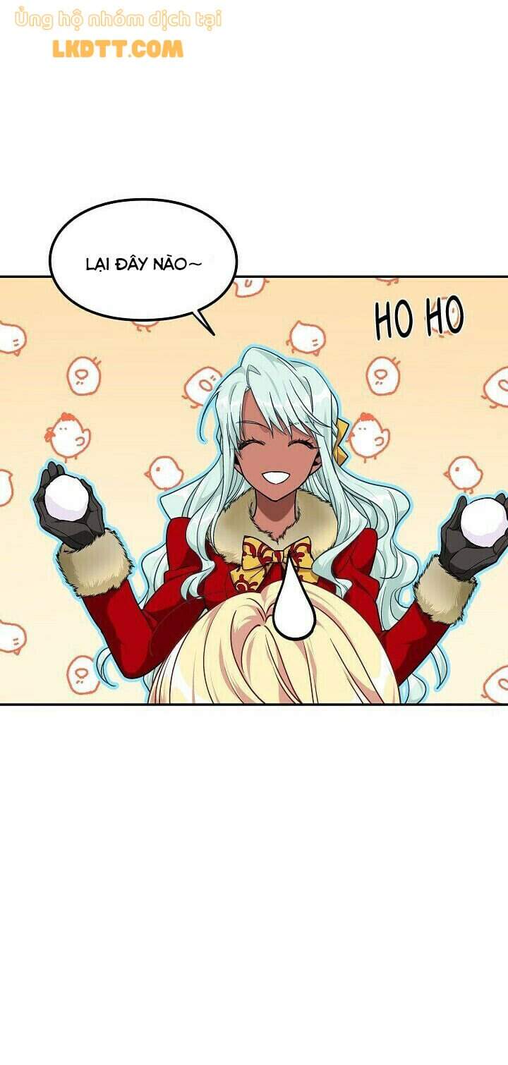 Nữ Hoàng Ngoại Khoa - Chương 91