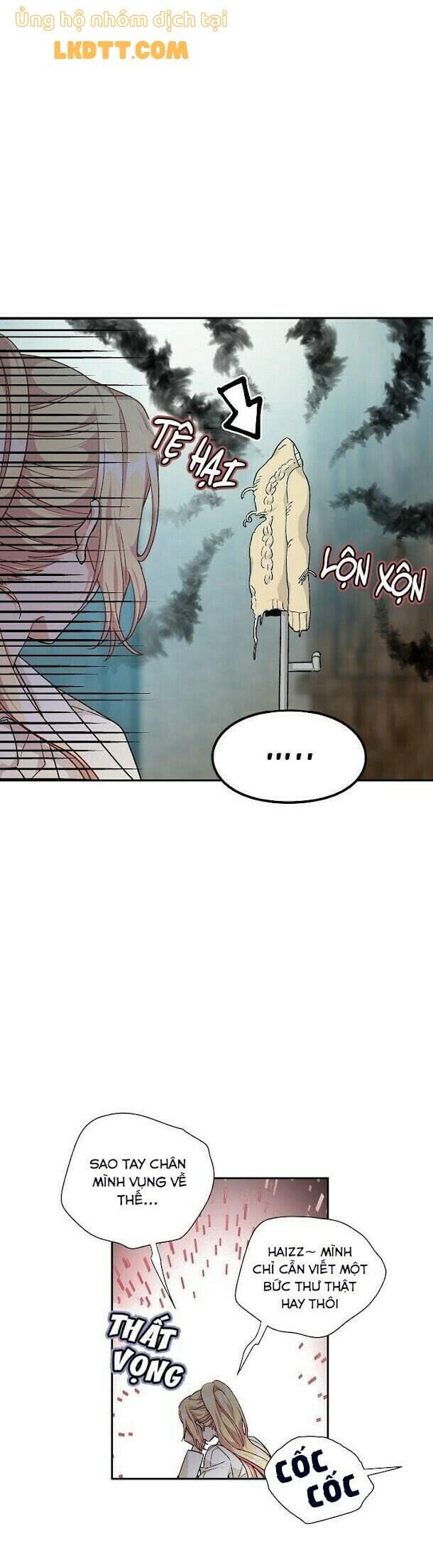 Nữ Hoàng Ngoại Khoa - Chương 92