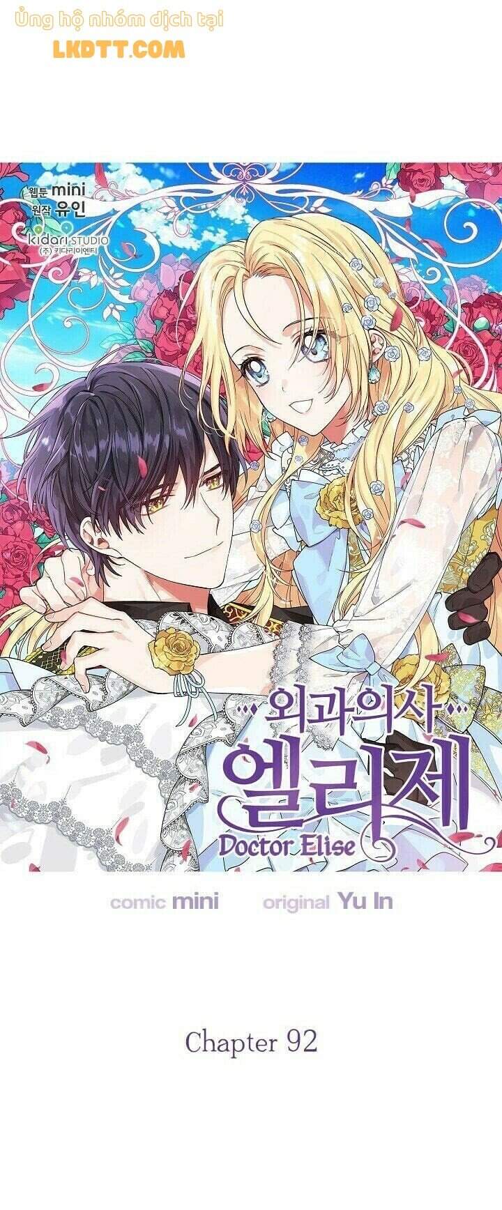 Nữ Hoàng Ngoại Khoa - Chương 92
