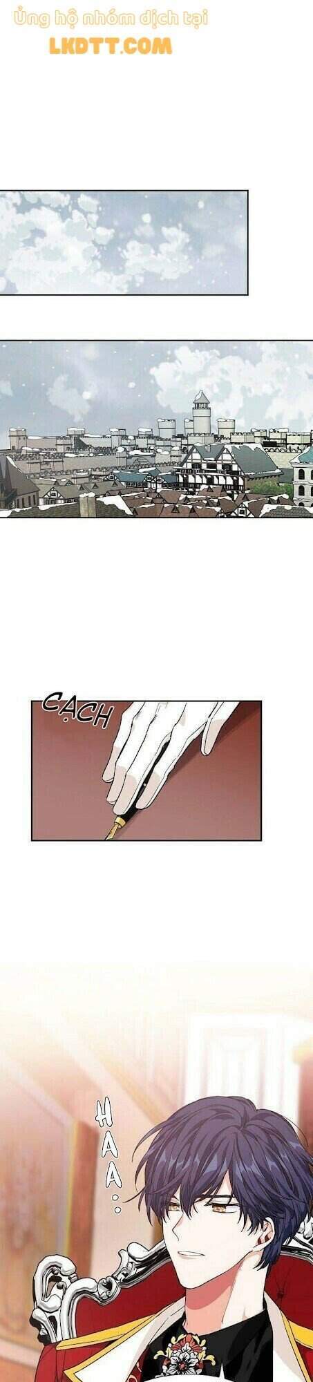 Nữ Hoàng Ngoại Khoa - Chương 93