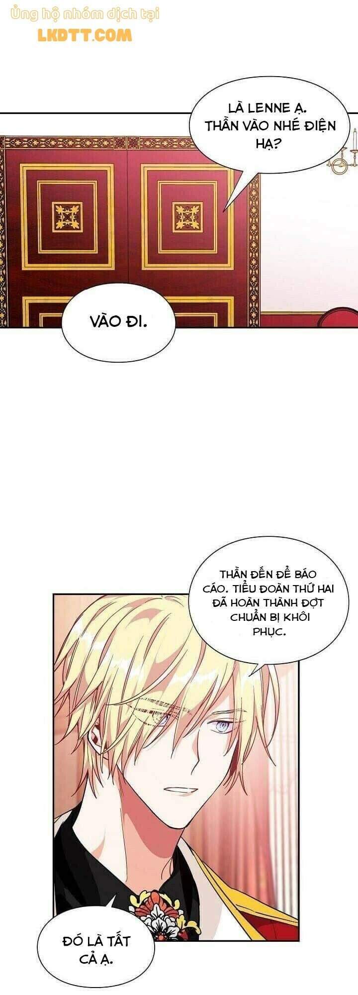 Nữ Hoàng Ngoại Khoa - Chương 93