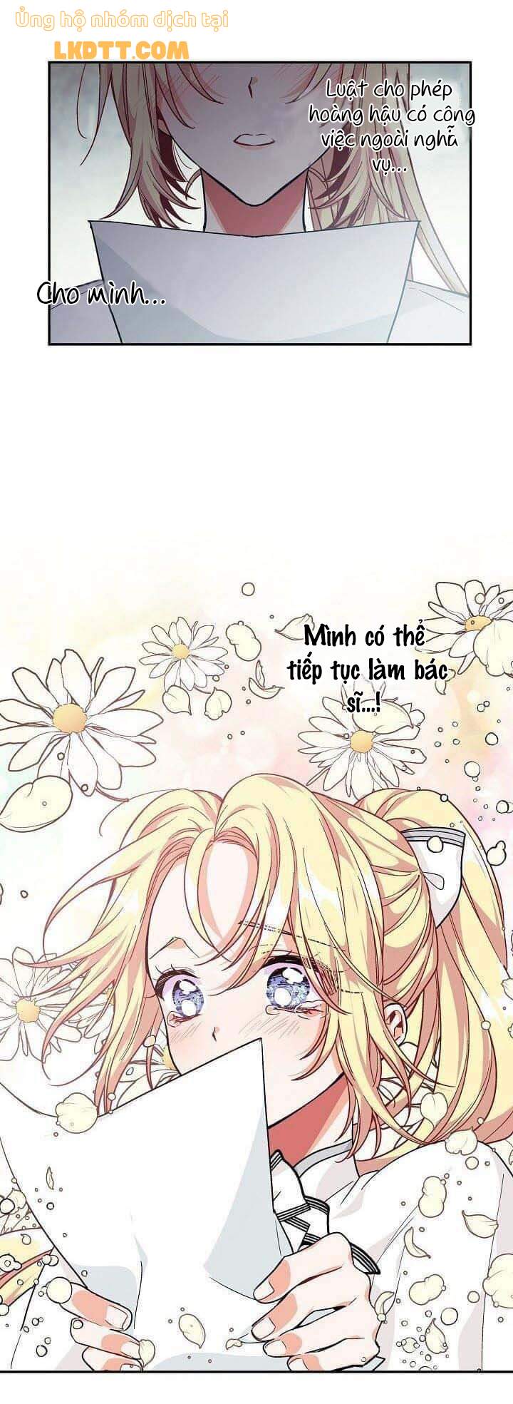 Nữ Hoàng Ngoại Khoa - Chương 93