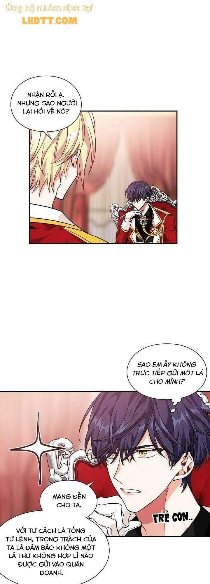 Nữ Hoàng Ngoại Khoa - Chương 93