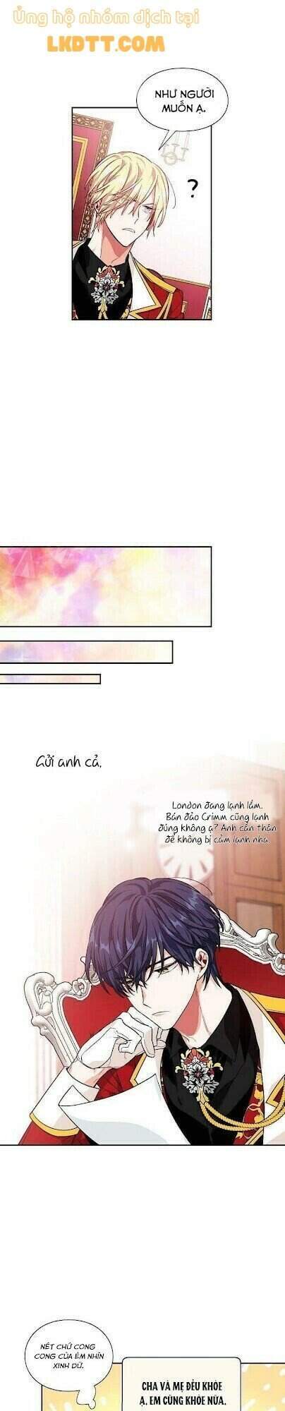 Nữ Hoàng Ngoại Khoa - Chương 93