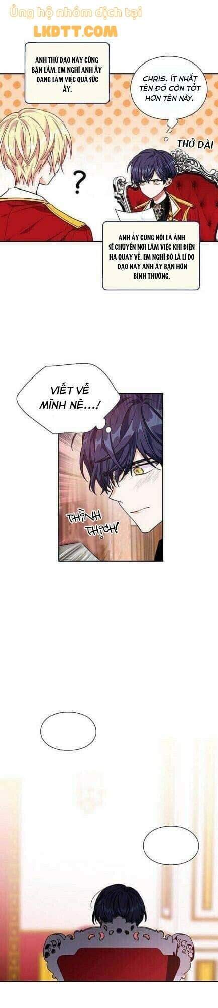 Nữ Hoàng Ngoại Khoa - Chương 93