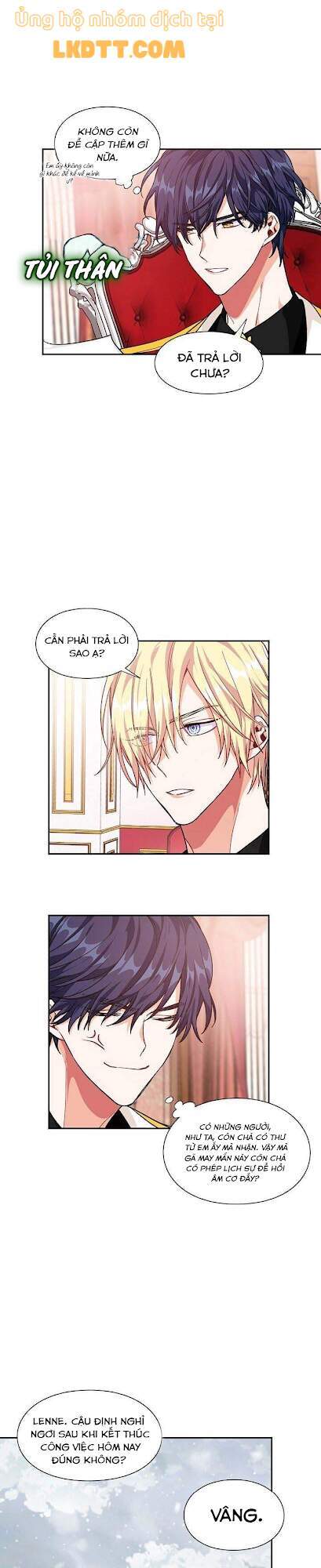 Nữ Hoàng Ngoại Khoa - Chương 93