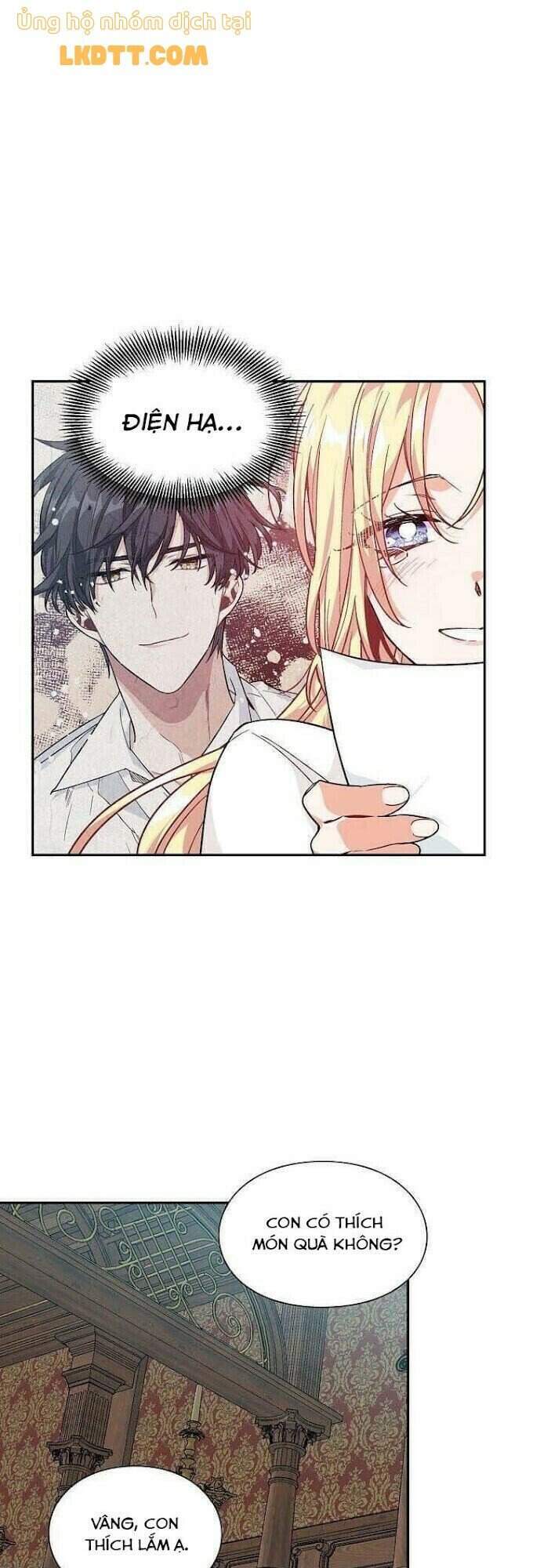 Nữ Hoàng Ngoại Khoa - Chương 93