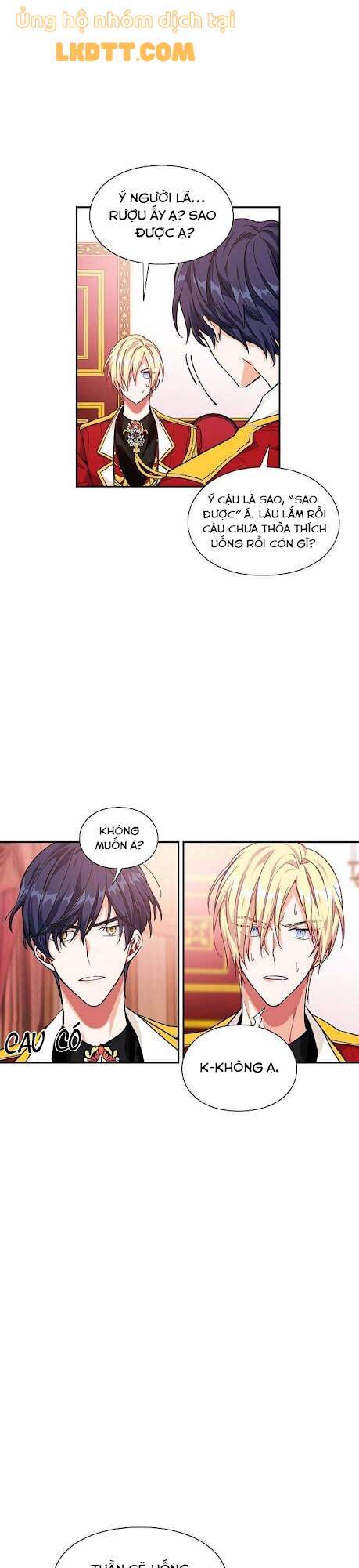 Nữ Hoàng Ngoại Khoa - Chương 93