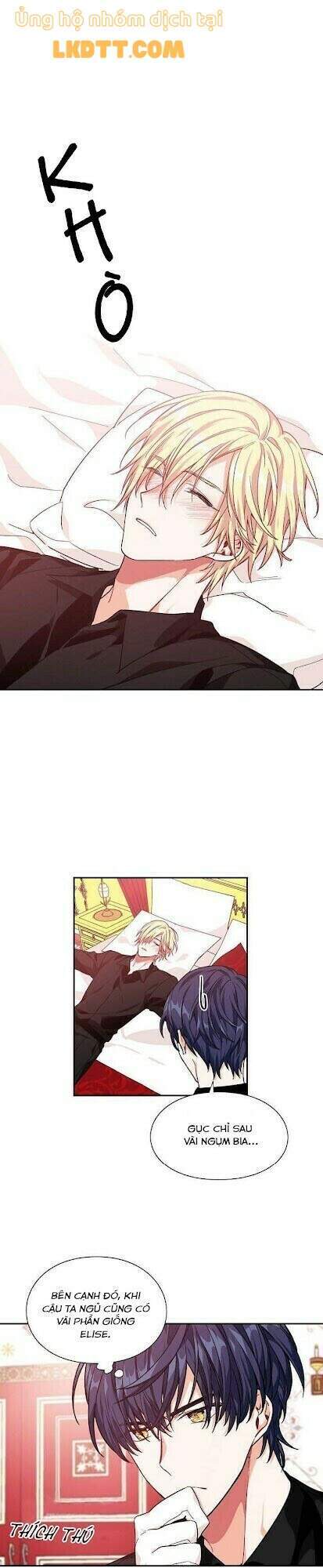 Nữ Hoàng Ngoại Khoa - Chương 93