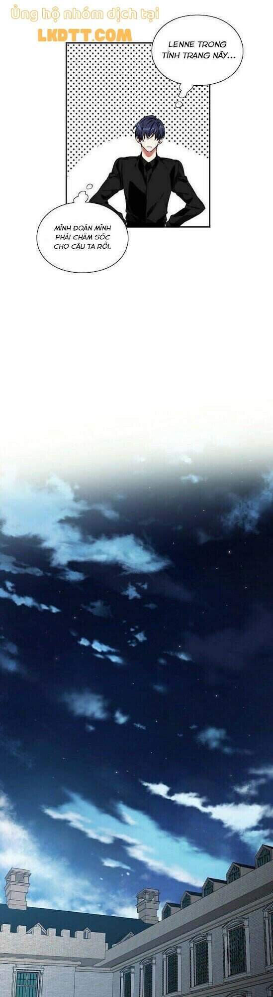 Nữ Hoàng Ngoại Khoa - Chương 93