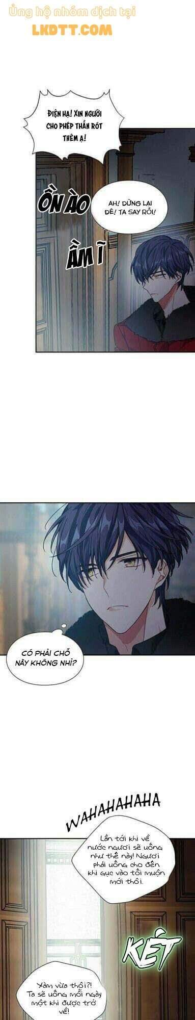 Nữ Hoàng Ngoại Khoa - Chương 93