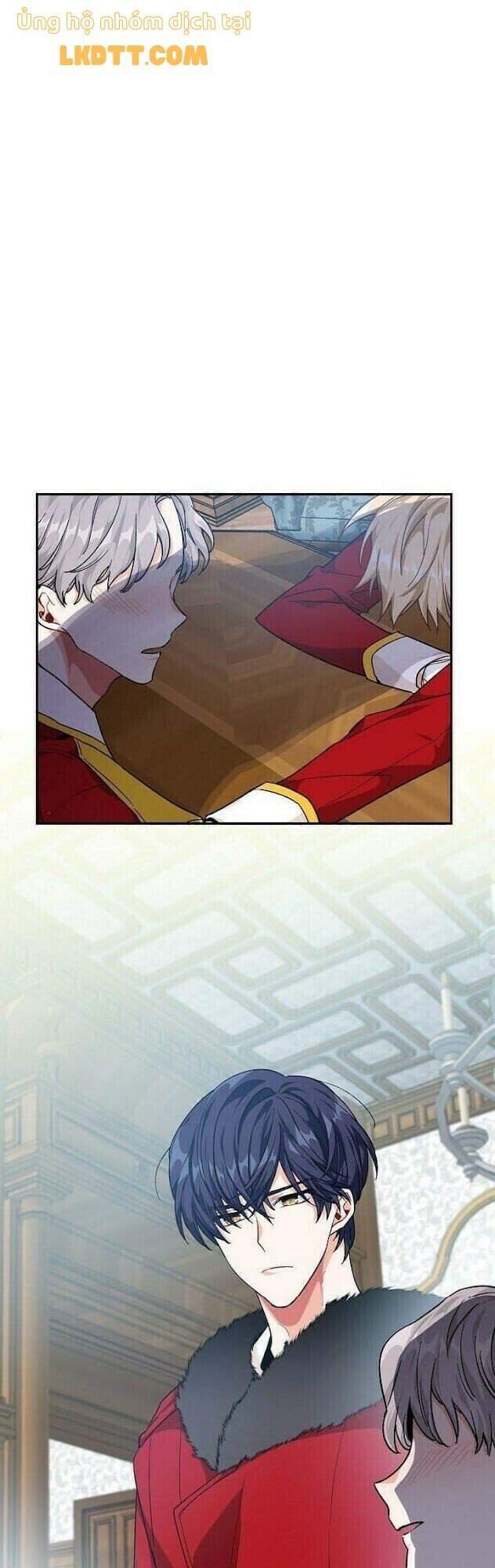 Nữ Hoàng Ngoại Khoa - Chương 93