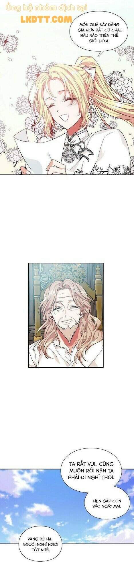 Nữ Hoàng Ngoại Khoa - Chương 93