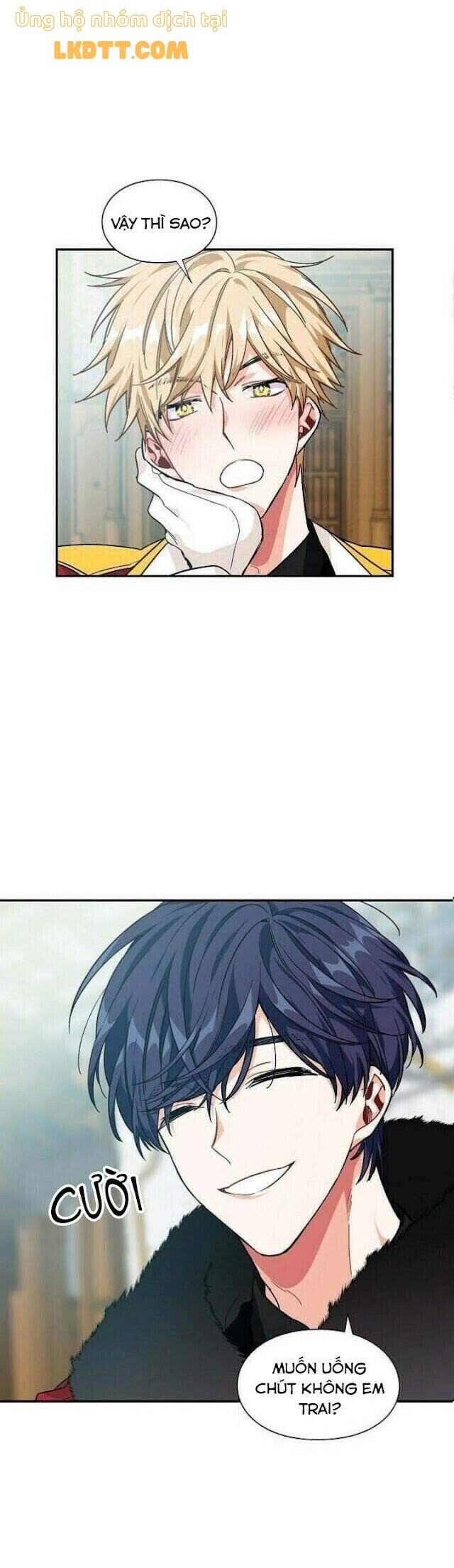 Nữ Hoàng Ngoại Khoa - Chương 94