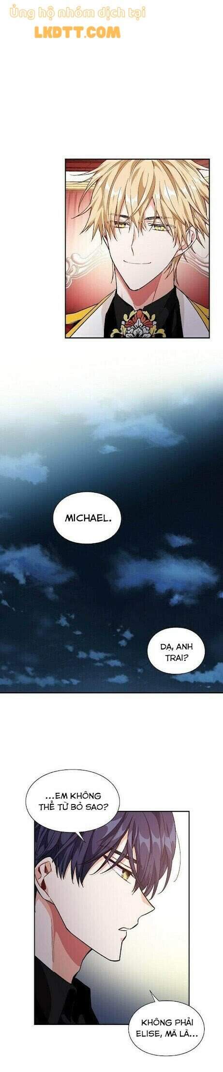 Nữ Hoàng Ngoại Khoa - Chương 94