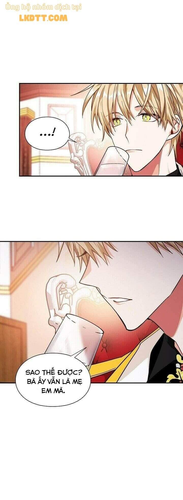 Nữ Hoàng Ngoại Khoa - Chương 94