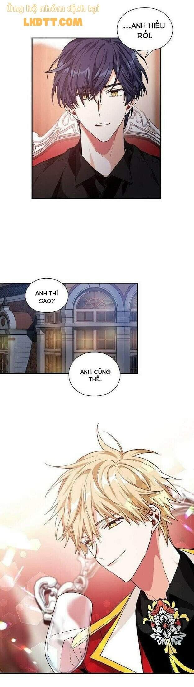 Nữ Hoàng Ngoại Khoa - Chương 94