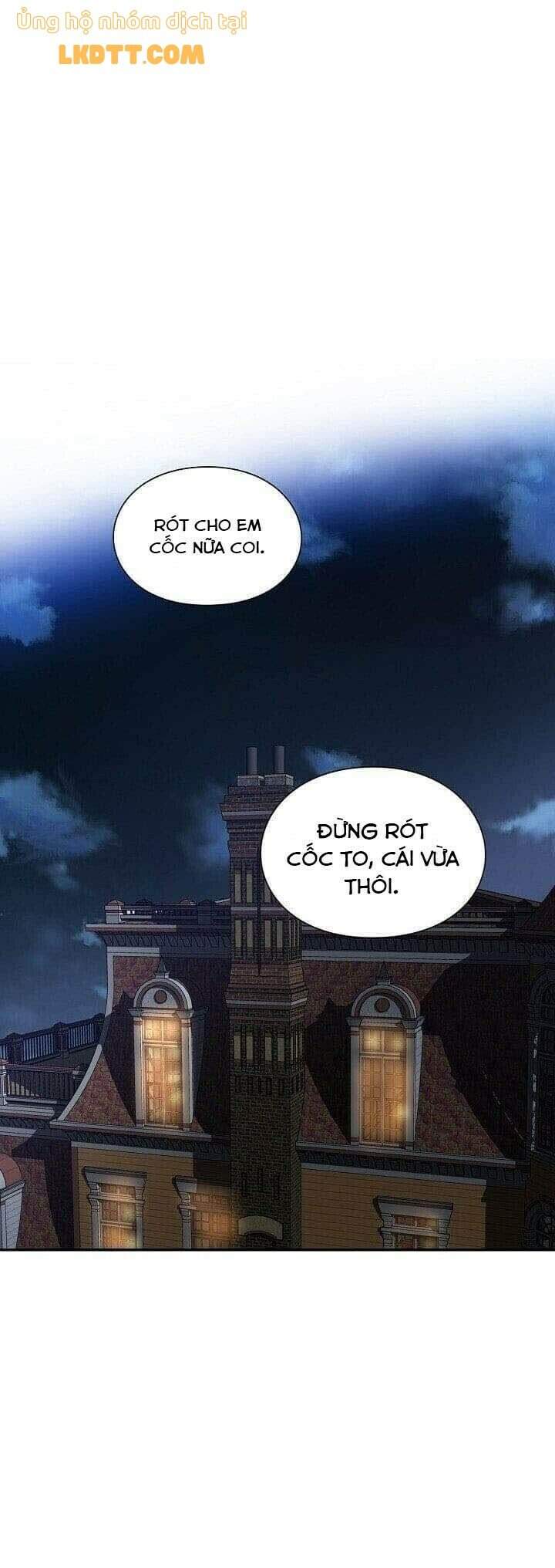 Nữ Hoàng Ngoại Khoa - Chương 94