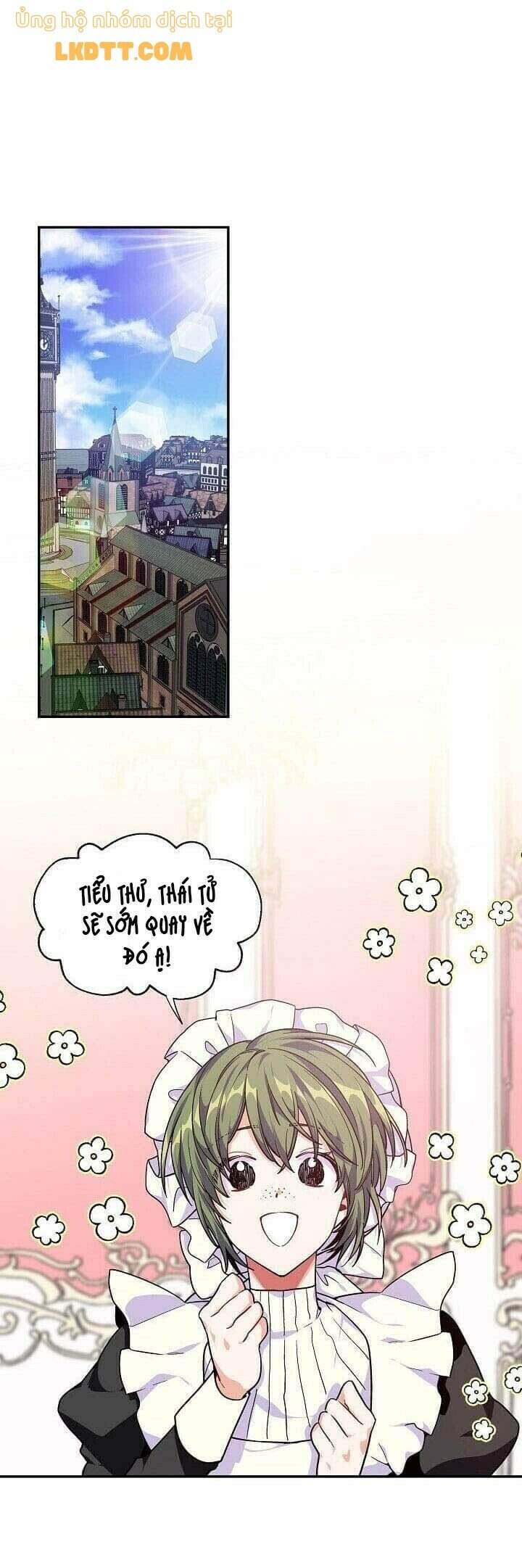 Nữ Hoàng Ngoại Khoa - Chương 94