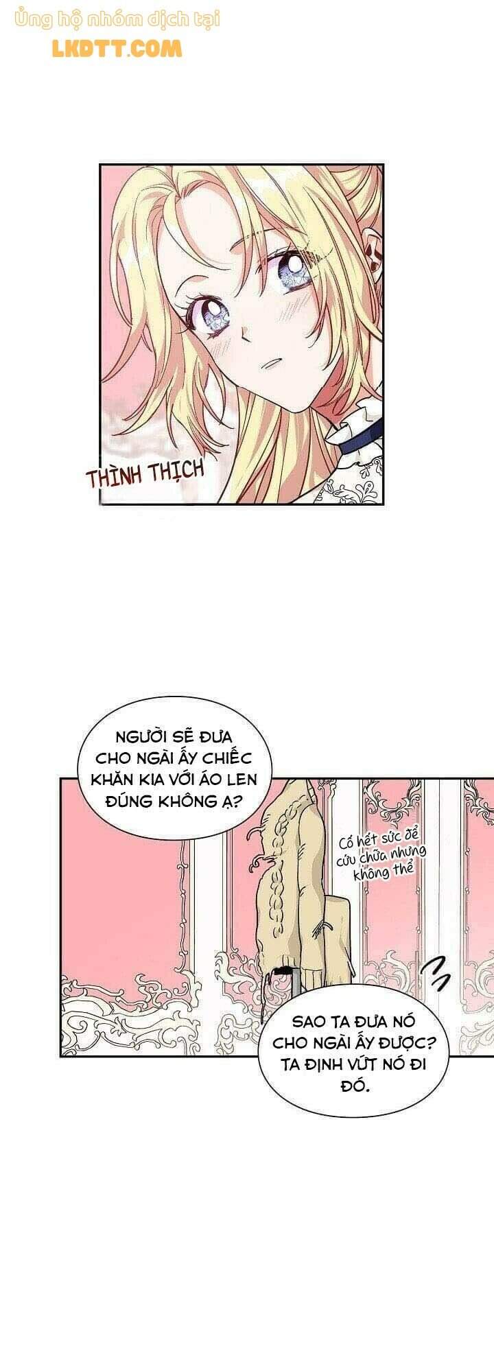 Nữ Hoàng Ngoại Khoa - Chương 94