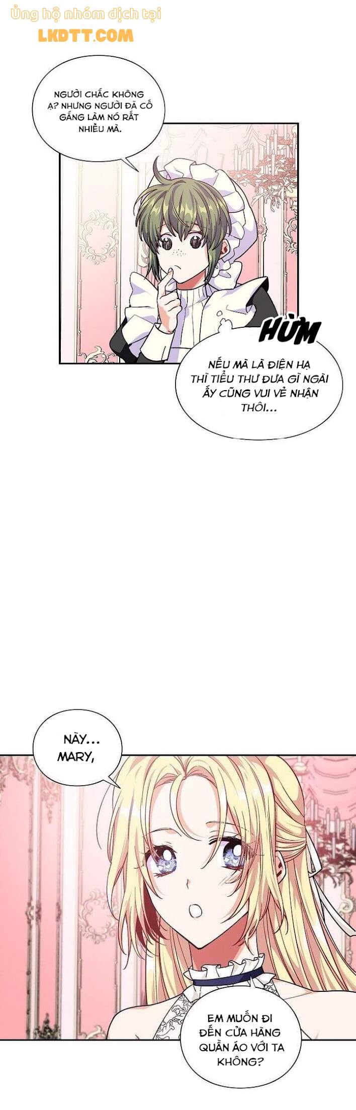 Nữ Hoàng Ngoại Khoa - Chương 94