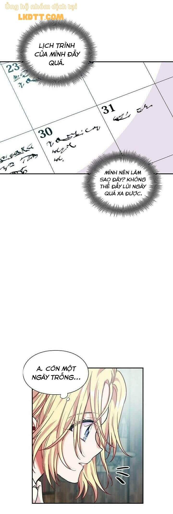 Nữ Hoàng Ngoại Khoa - Chương 94