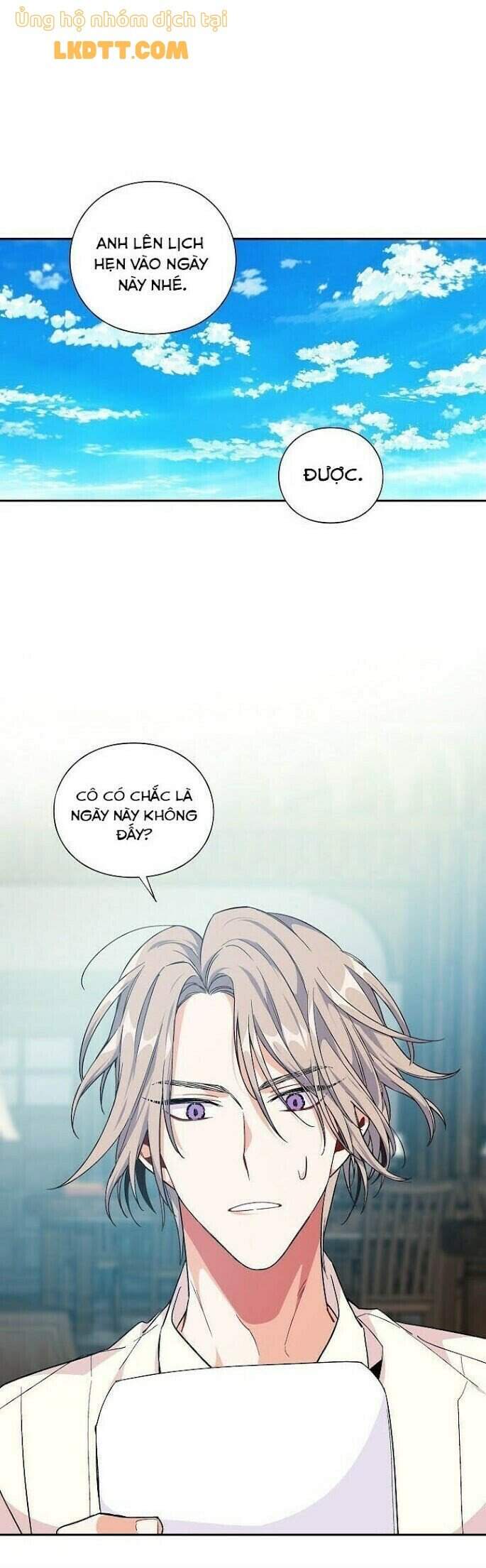 Nữ Hoàng Ngoại Khoa - Chương 94