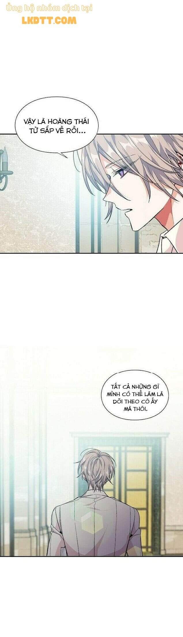 Nữ Hoàng Ngoại Khoa - Chương 94