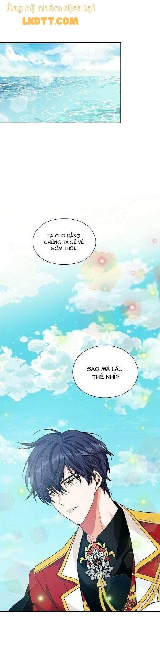 Nữ Hoàng Ngoại Khoa - Chương 94