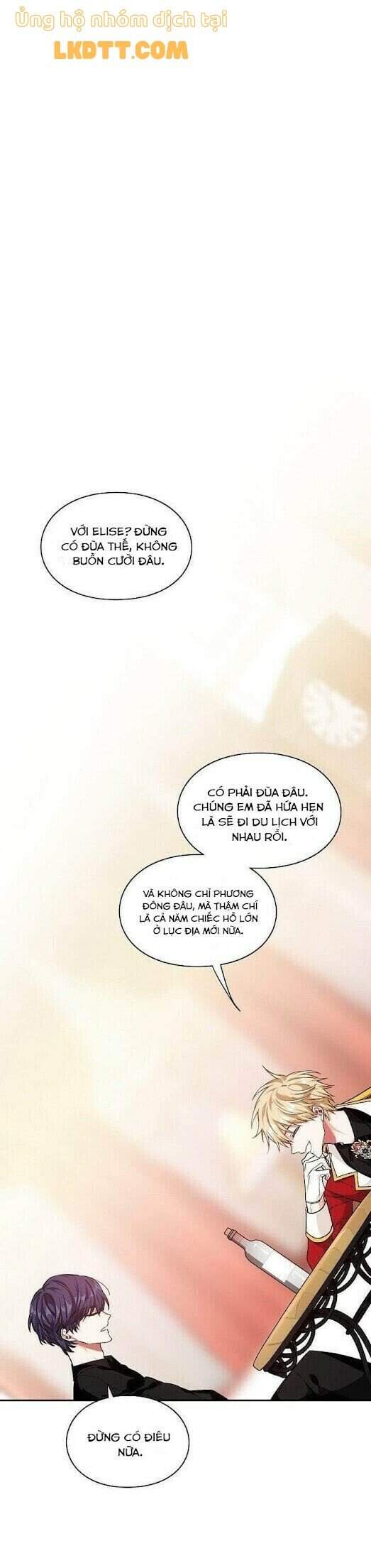 Nữ Hoàng Ngoại Khoa - Chương 94