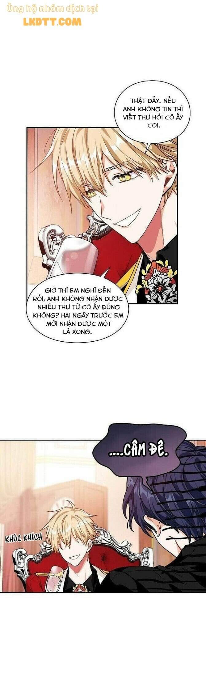 Nữ Hoàng Ngoại Khoa - Chương 94