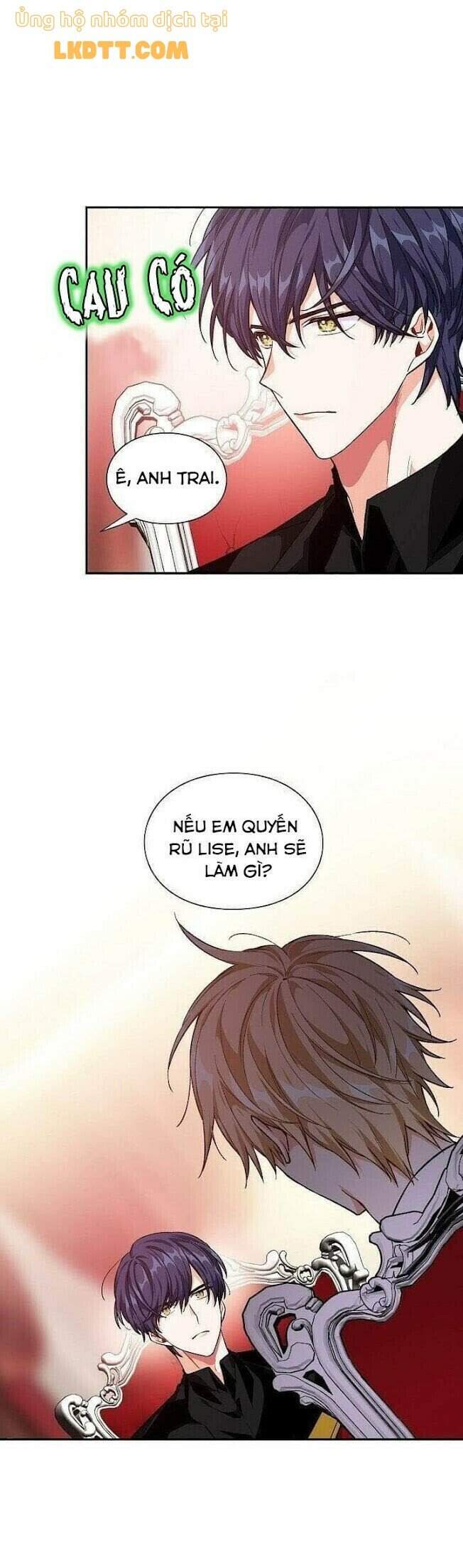 Nữ Hoàng Ngoại Khoa - Chương 94