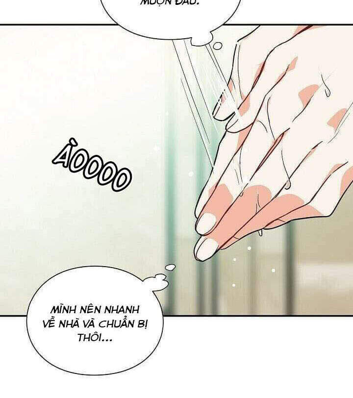 Nữ Hoàng Ngoại Khoa - Chương 95