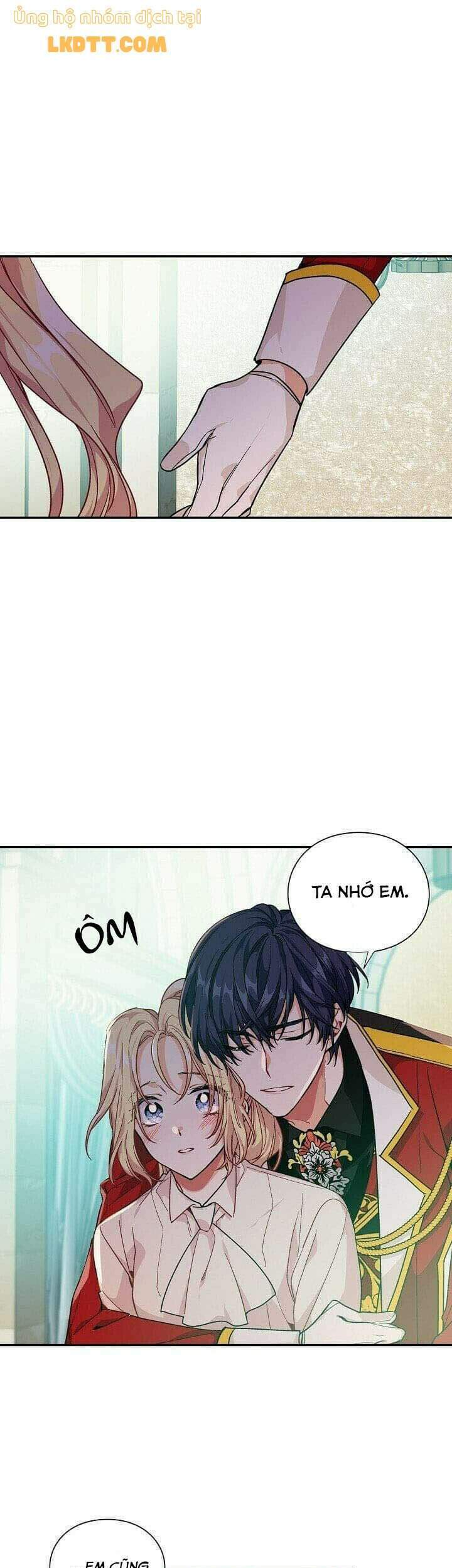 Nữ Hoàng Ngoại Khoa - Chương 95