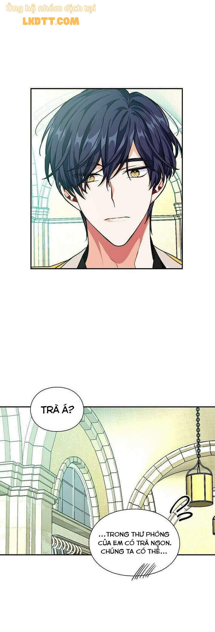 Nữ Hoàng Ngoại Khoa - Chương 95