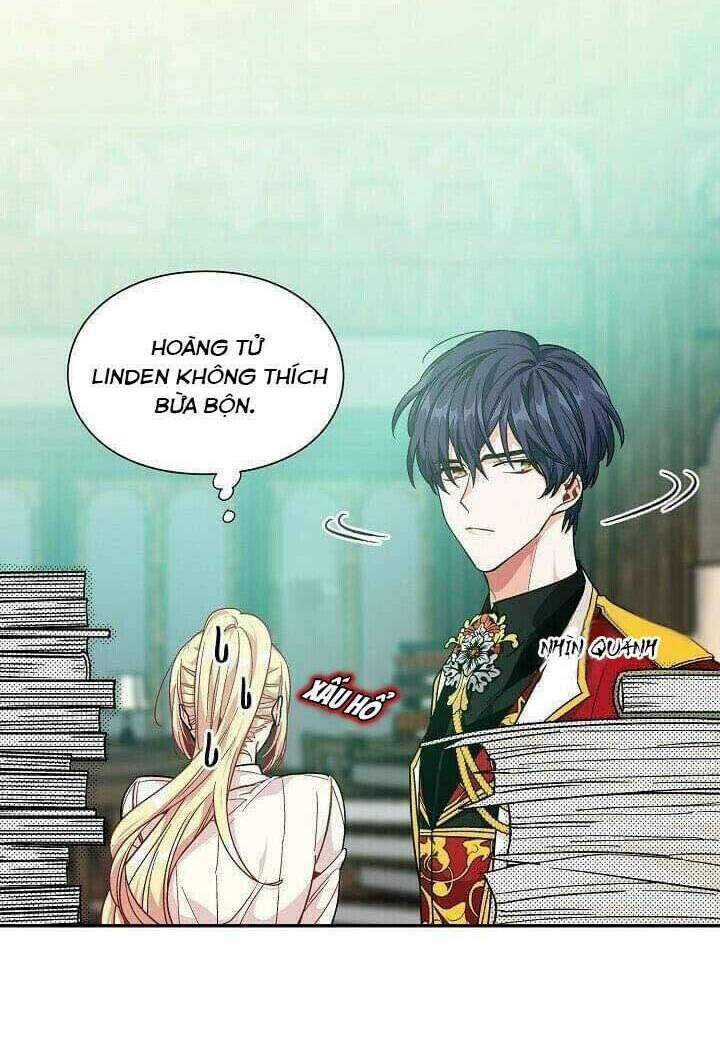 Nữ Hoàng Ngoại Khoa - Chương 95