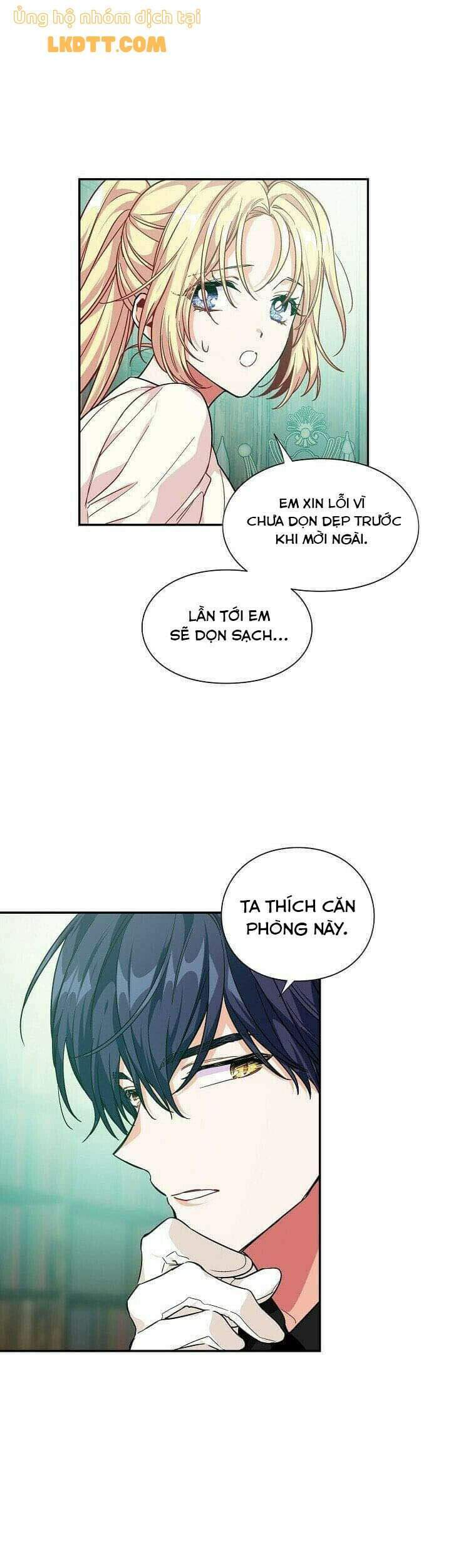 Nữ Hoàng Ngoại Khoa - Chương 95