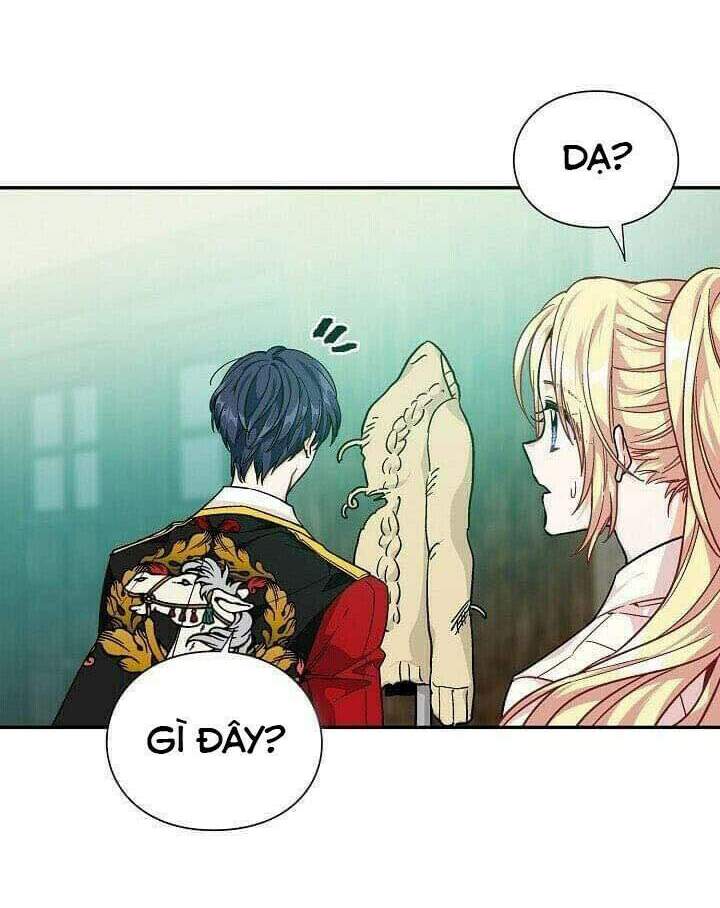 Nữ Hoàng Ngoại Khoa - Chương 95