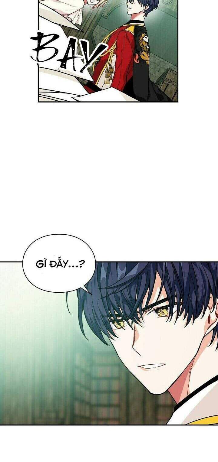 Nữ Hoàng Ngoại Khoa - Chương 95